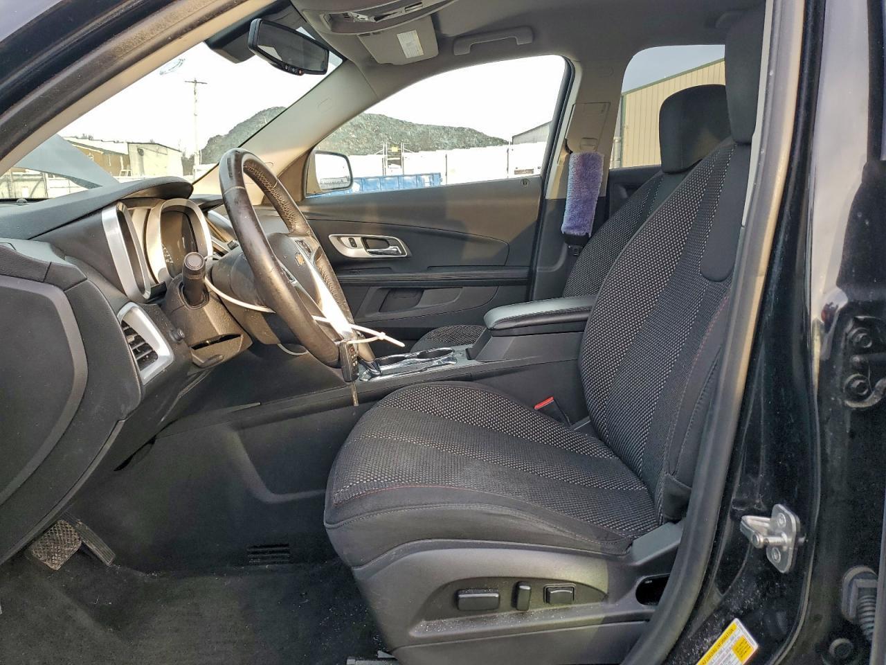 2017 Chevrolet Equinox Lt - Image 7