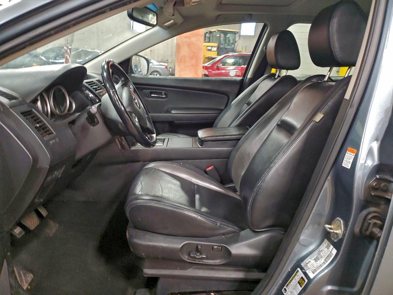 2011 Mazda Cx-9 - Фото 7