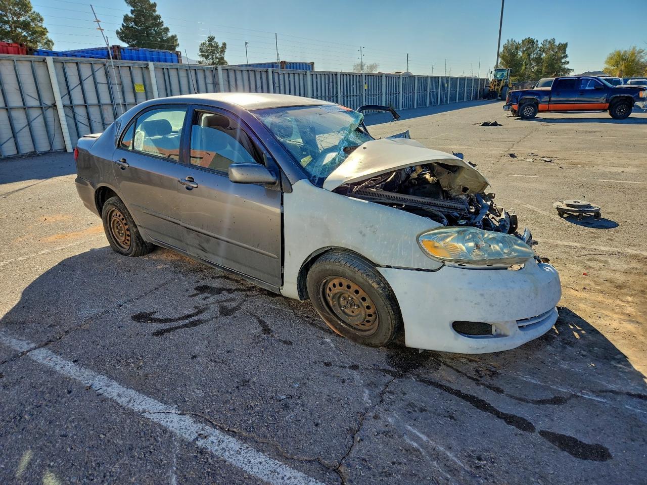 2006 Toyota Corolla - Фото 4