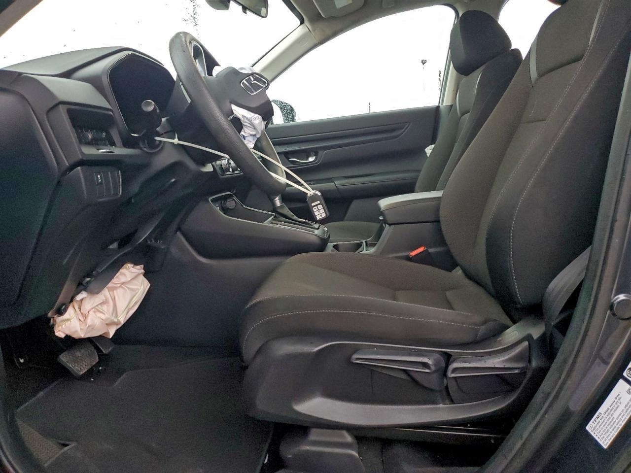 2024 Honda Cr-V Lx - Image 7