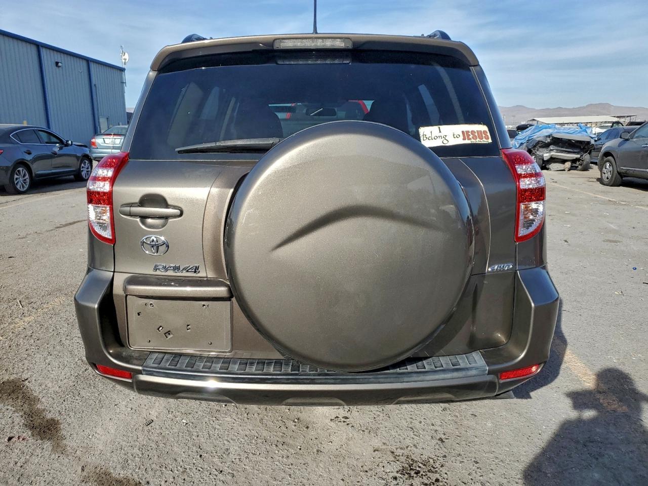2012 Toyota Rav4 - Image 6