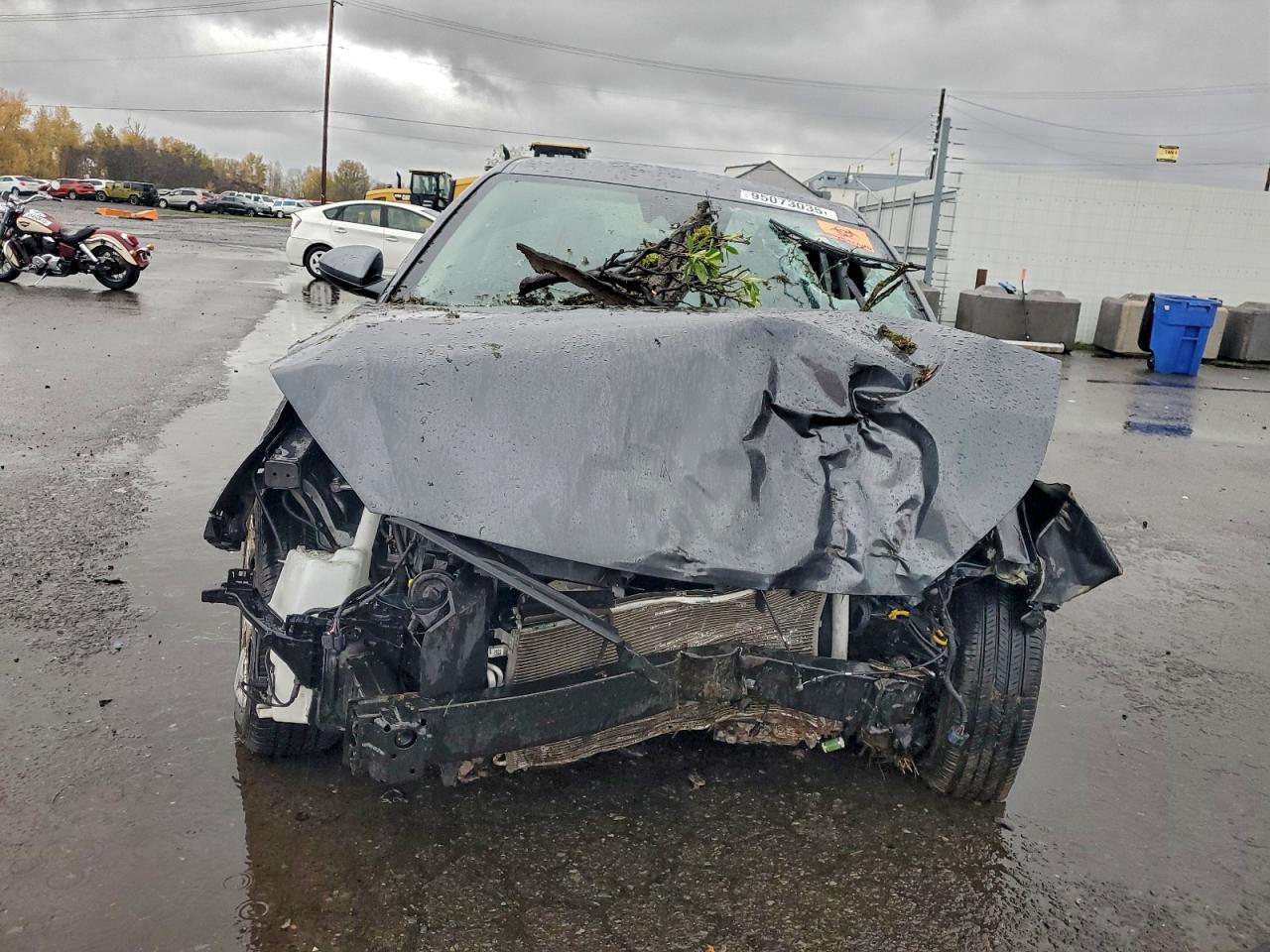 2024 Kia Forte Lx - Image 5