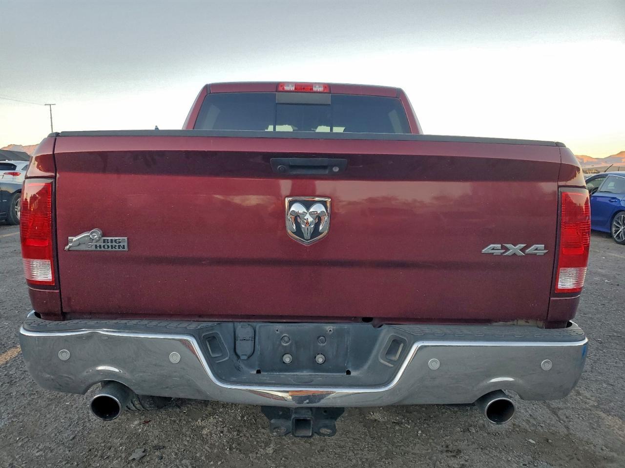 2018 Ram 1500 Slt - Фото 6