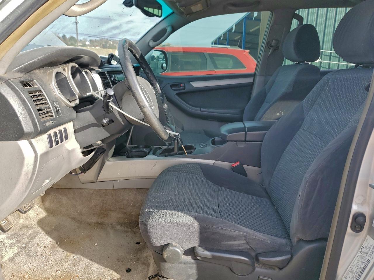 2003 Toyota 4Runner Sr5 - Фото 7