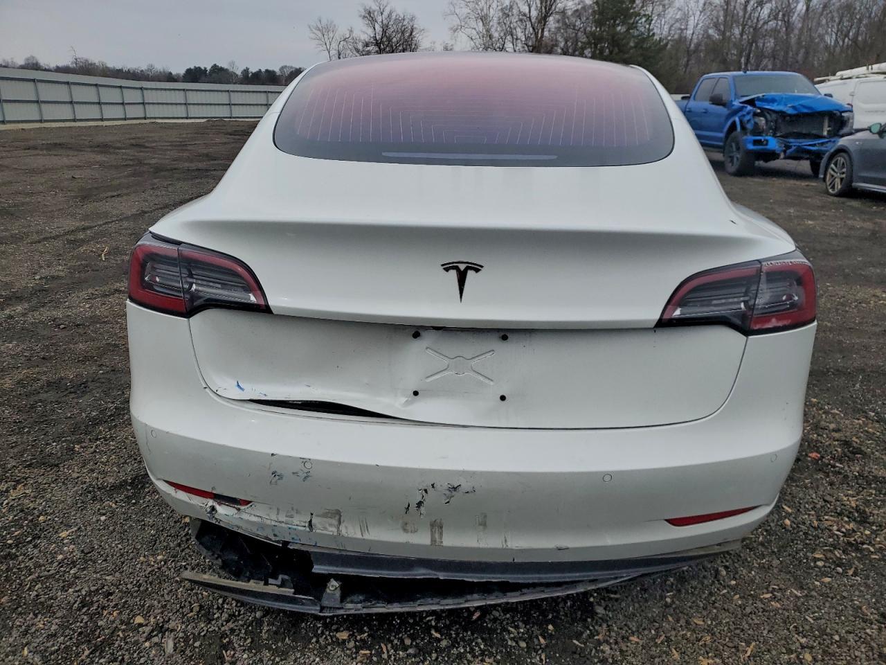 2018 Tesla Model 3 - Image 6