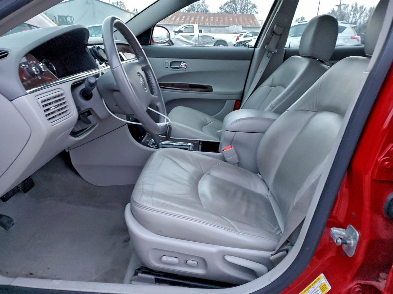 2008 Buick Lacrosse Cxl - Фото 7