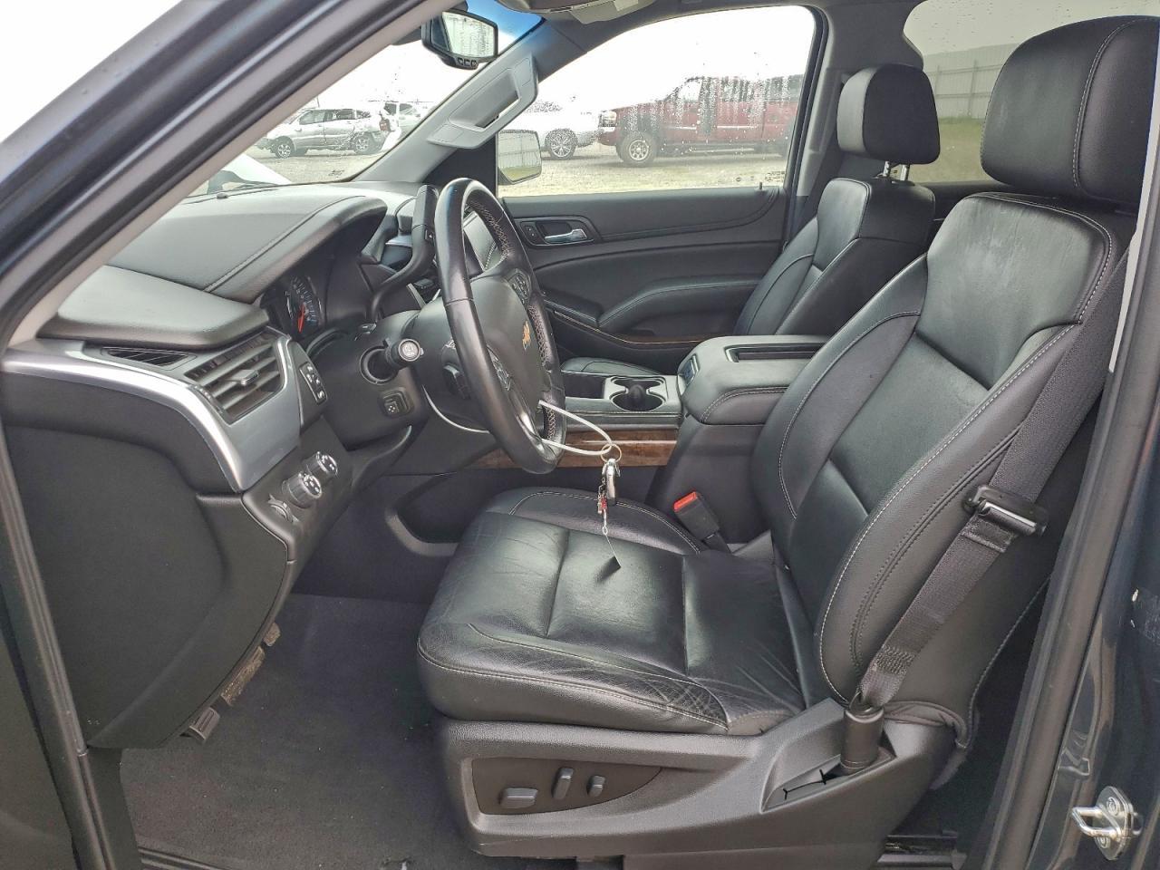 2019 Chevrolet Tahoe K1500 Lt - Image 7