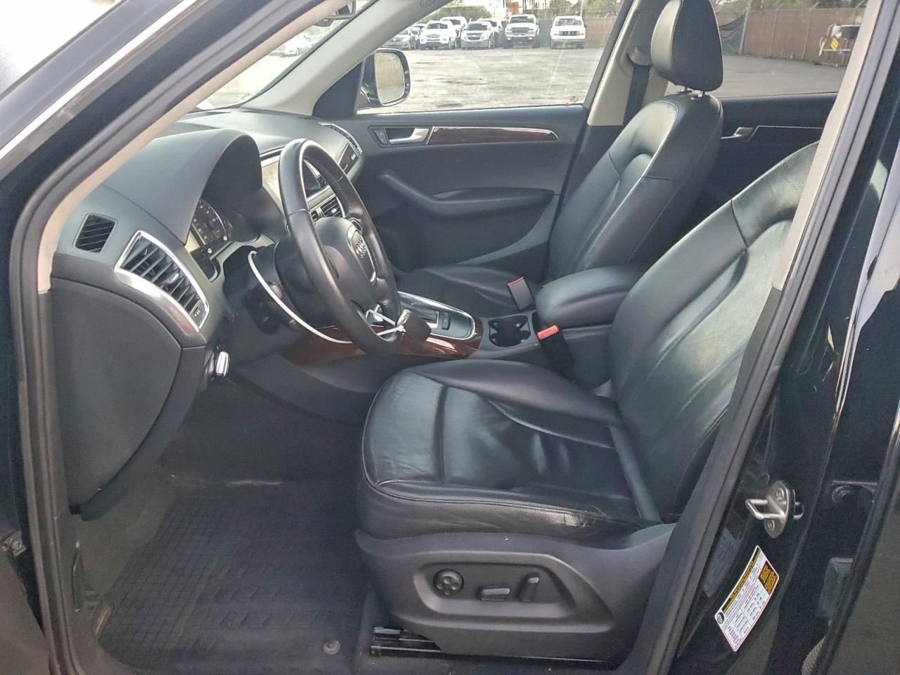 2012 Audi Q5 Premium Plus - Фото 7