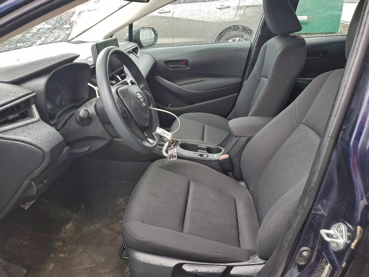 2023 Toyota Corolla Le - Фото 7