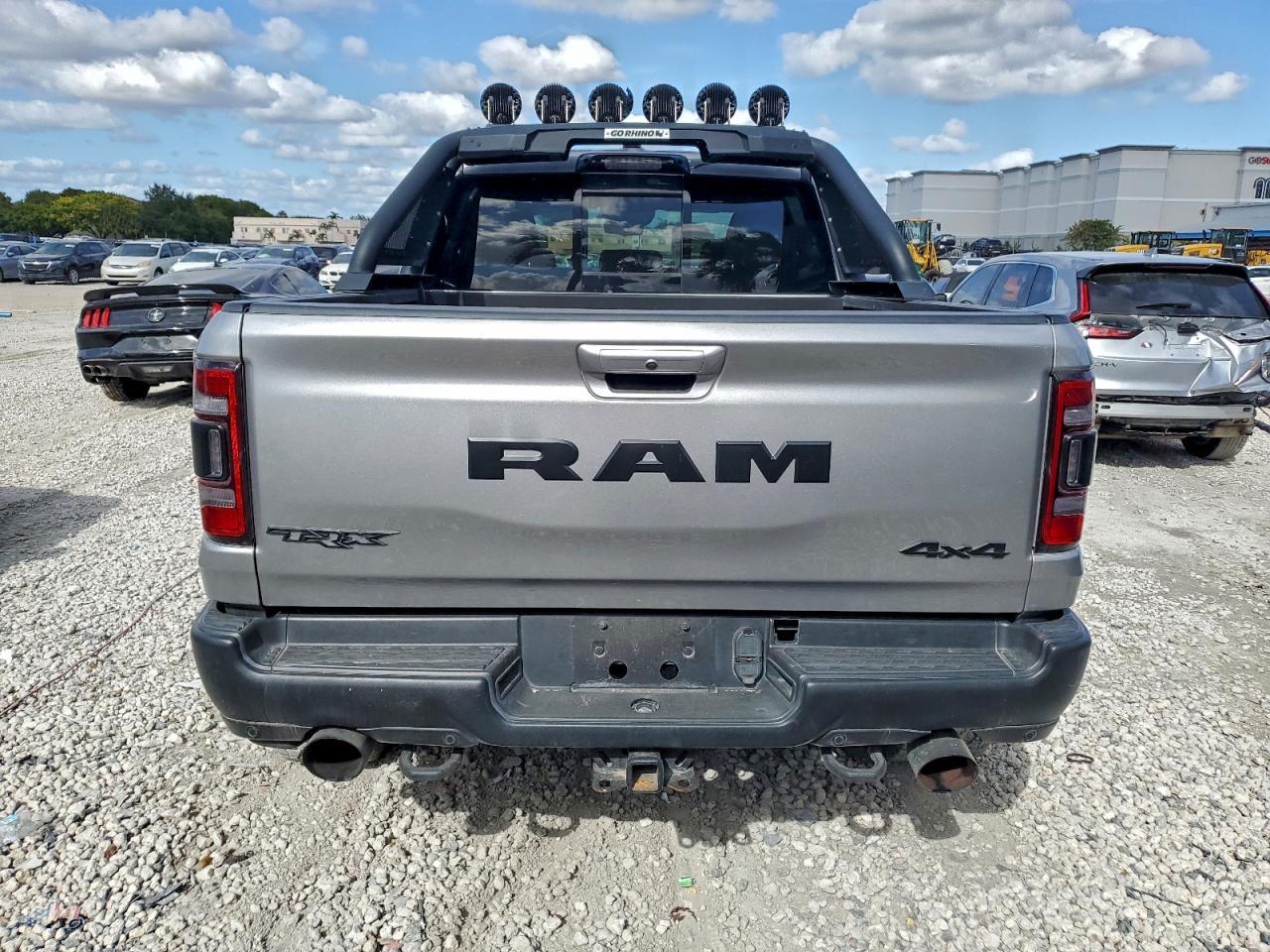 2022 Ram 1500 Trx - Image 6