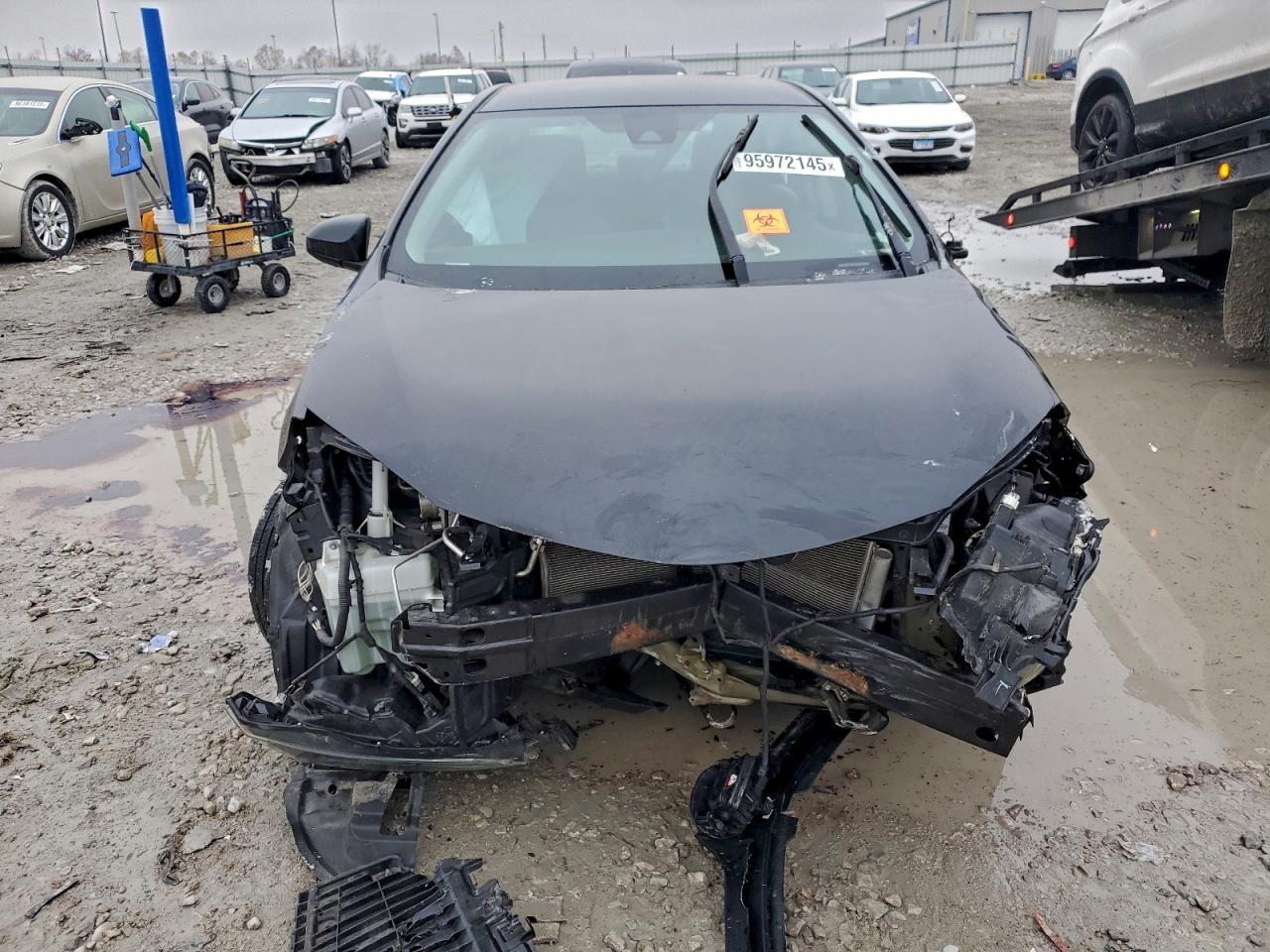 2018 Toyota Corolla L - Image 5