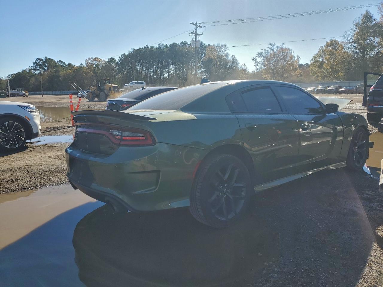2020 Dodge Charger R/T - Image 3