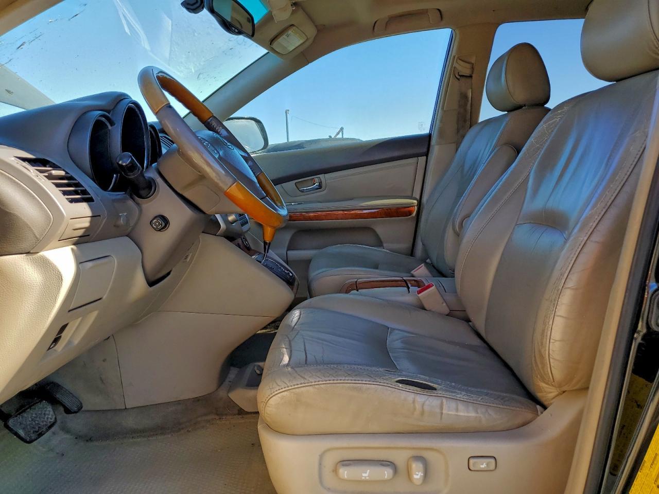 2004 Lexus Rx 330 - Image 7