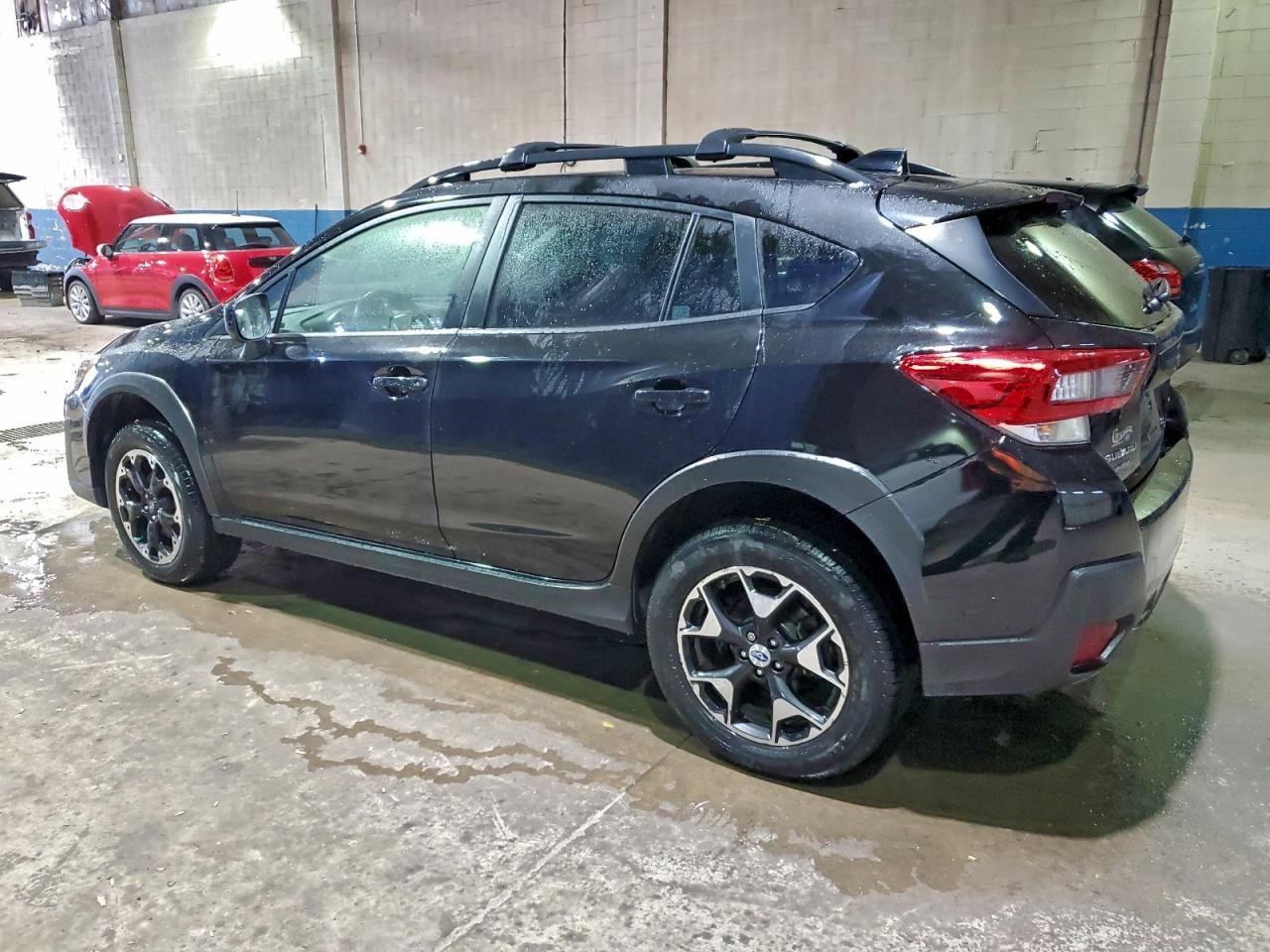 2023 Subaru Crosstrek Premium - Фото 2