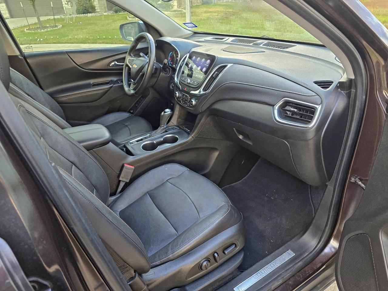 2020 Chevrolet Equinox Premier - Фото 5