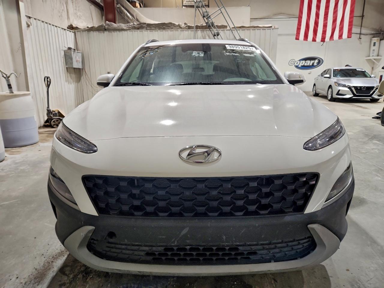 2023 Hyundai Kona Sel - Image 5