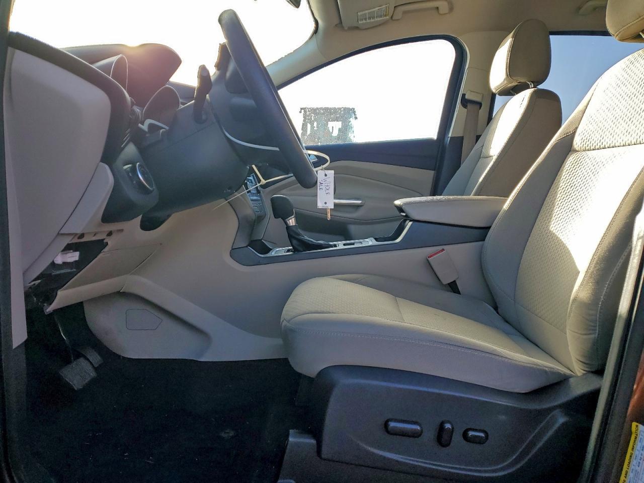 2017 Ford Escape Se - Image 7