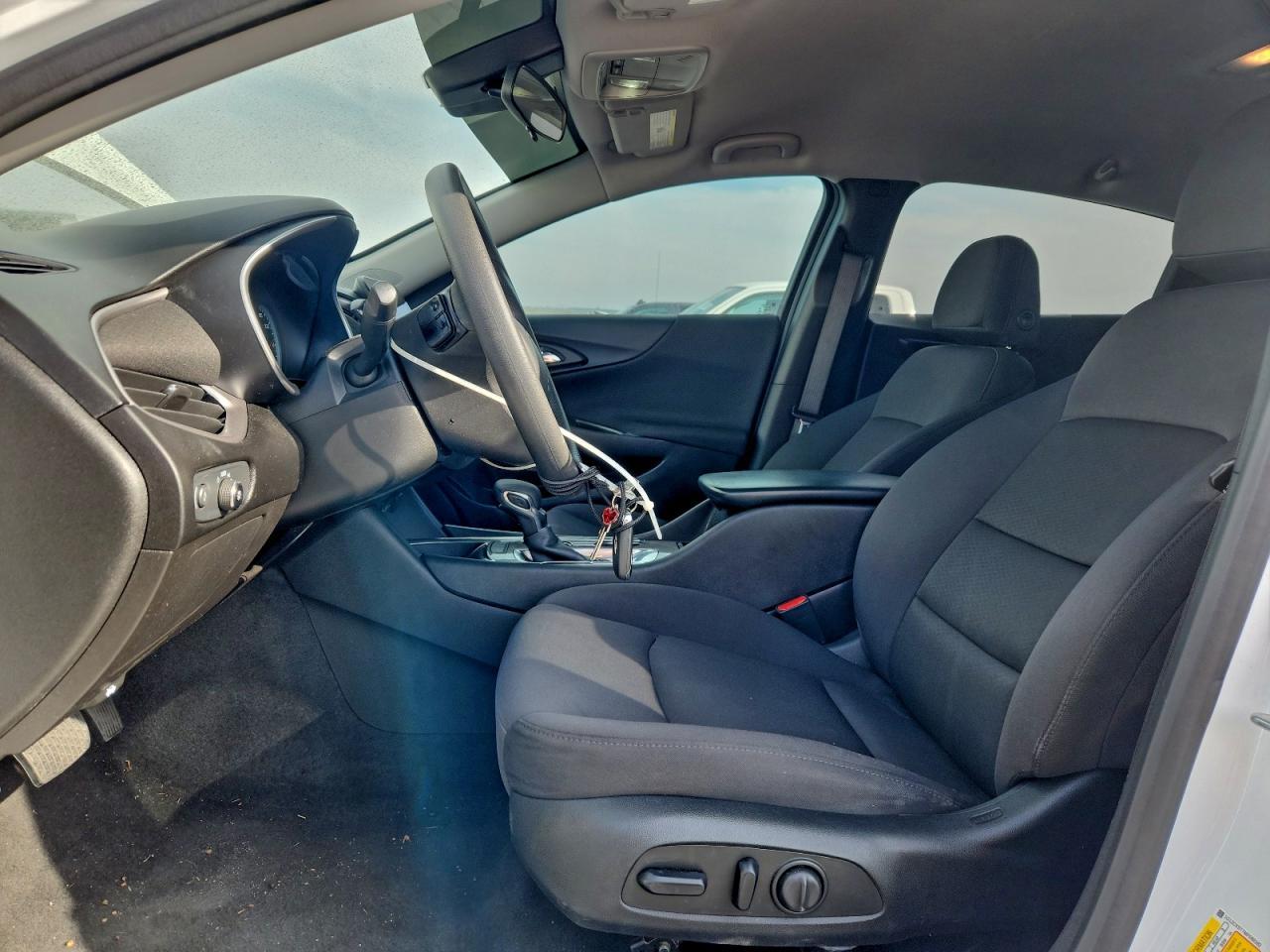 2021 Chevrolet Malibu Ls - Image 7