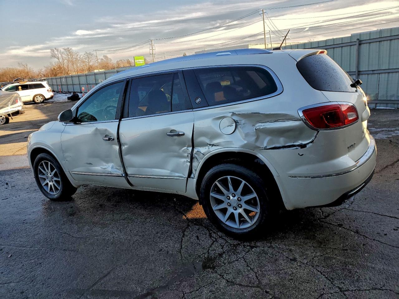 2014 Buick Enclave - Фото 2