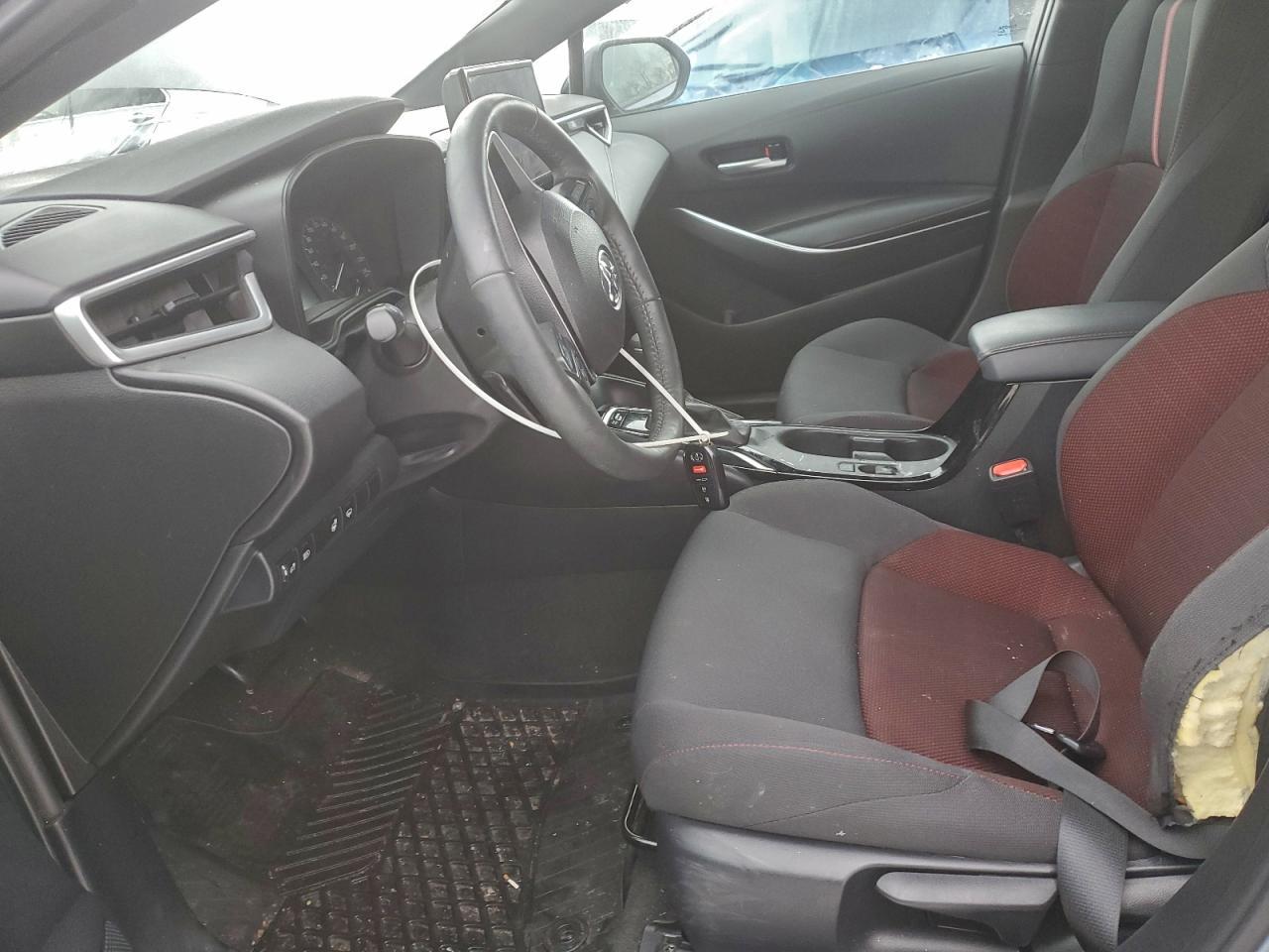 2024 Toyota Corolla Se - Фото 7