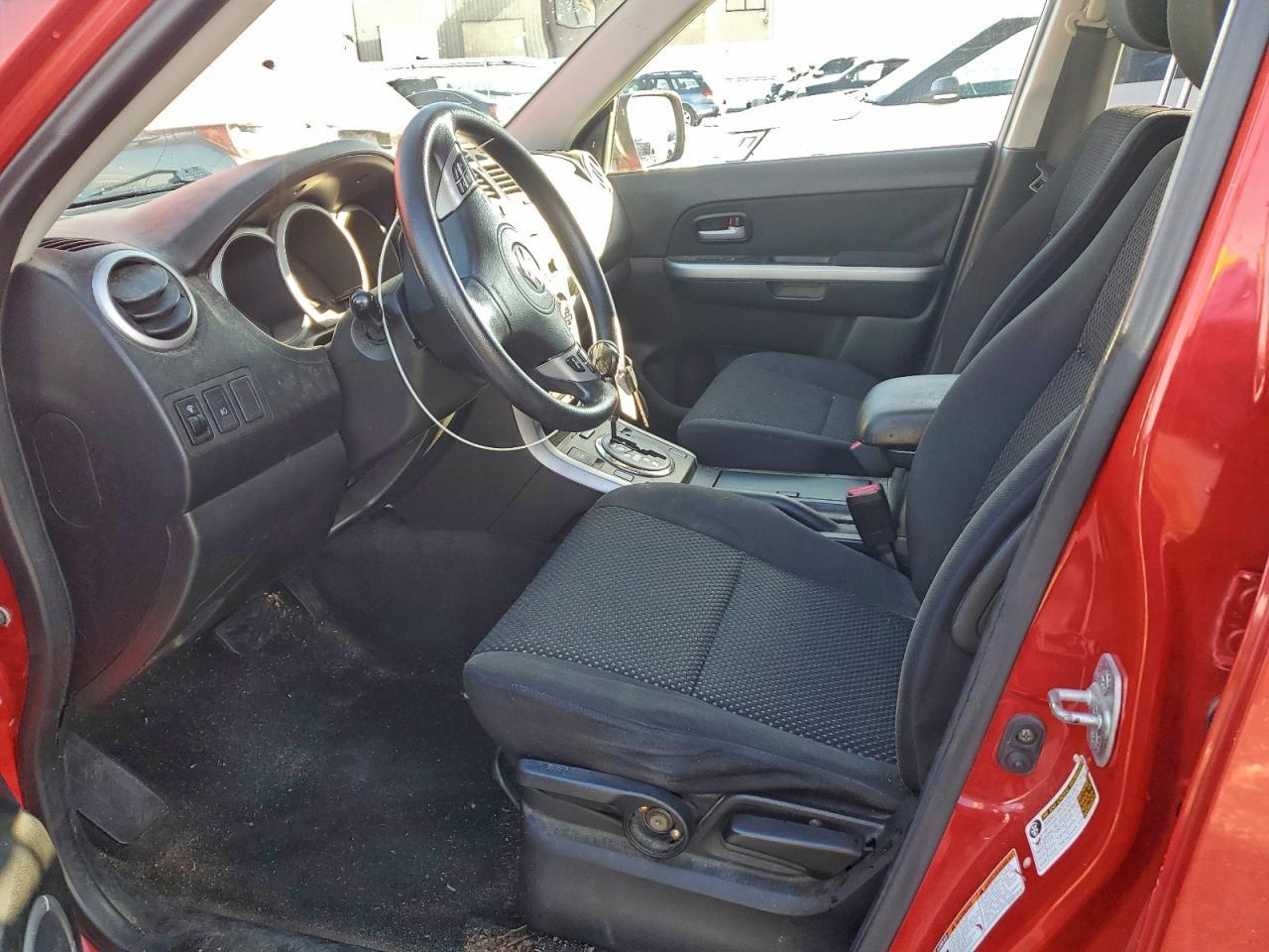 2006 Suzuki Grand Vitara Premium - Image 7