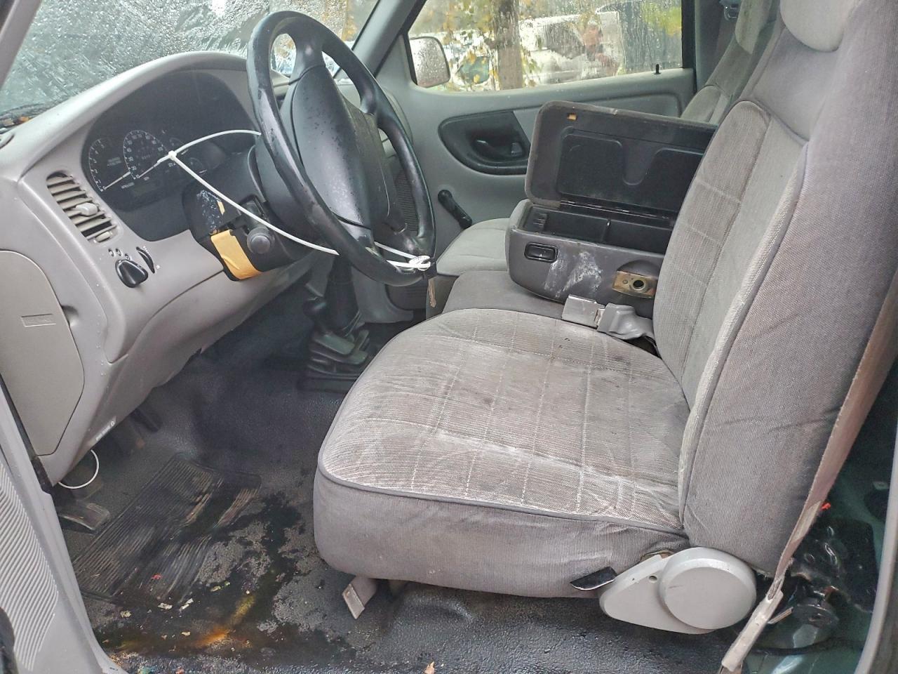 1995 Ford Ranger - Фото 7