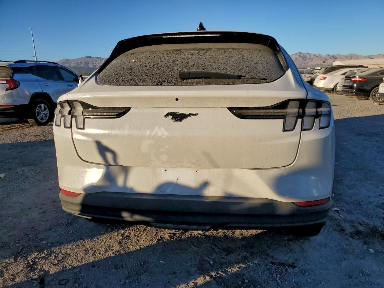 2023 Ford Mustang Mach-E Select - Фото 6