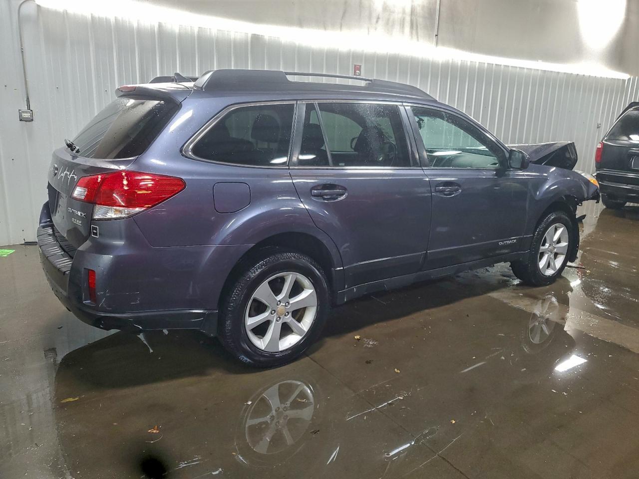 2014 Subaru Outback 2.5I Premium - Фото 3