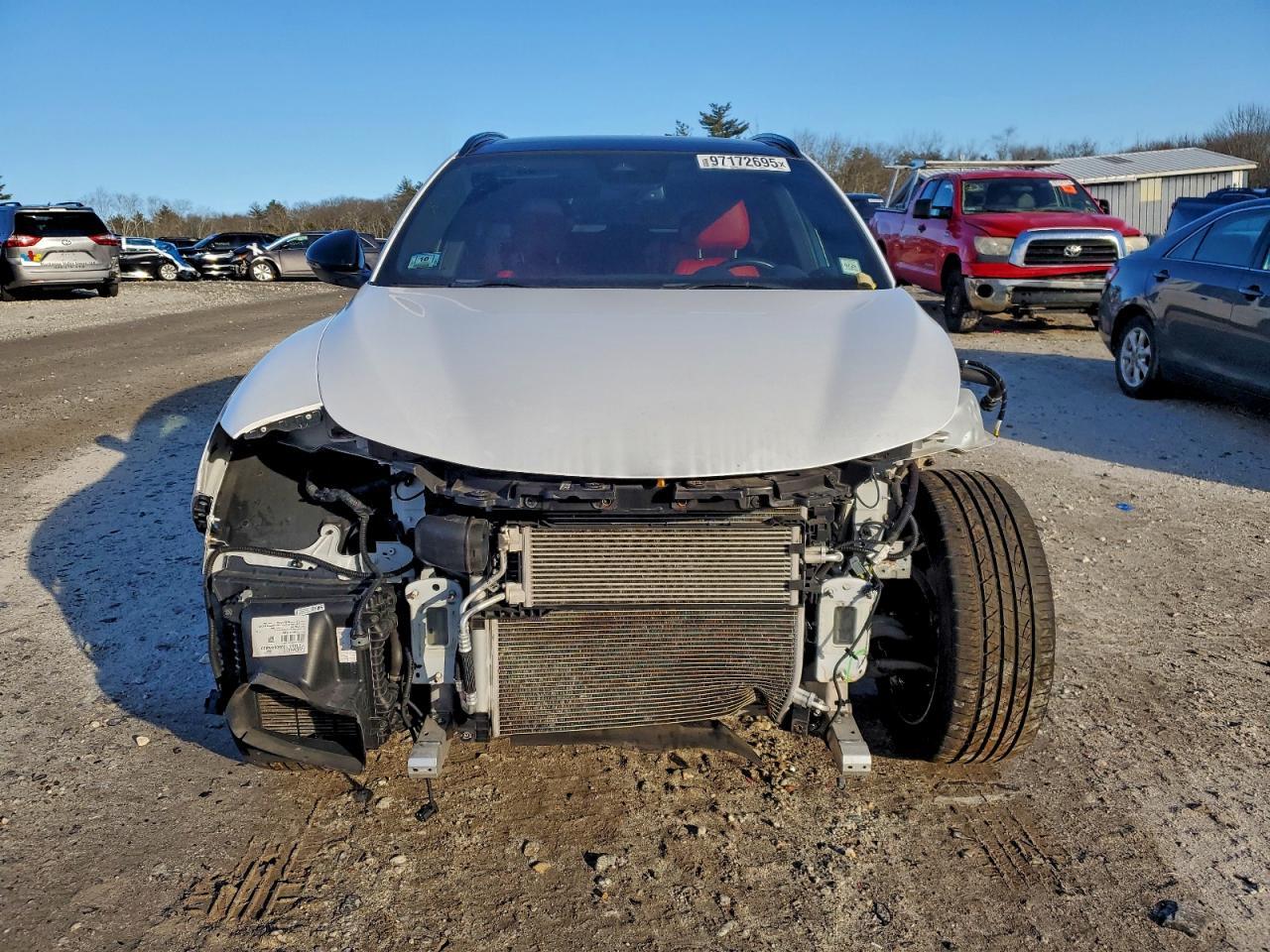 2022 Alfa Romeo Stelvio Ti - Image 5
