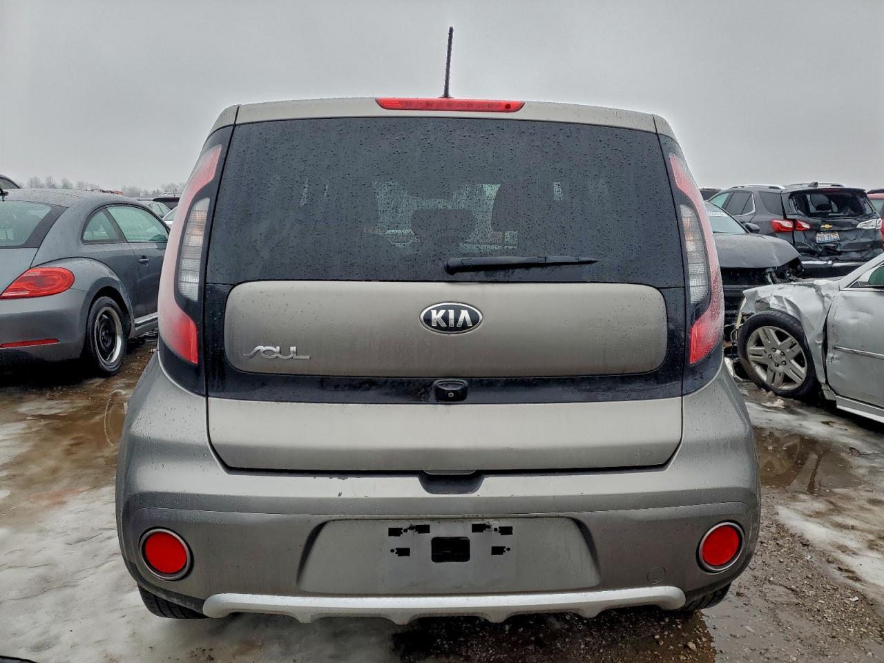 2018 Kia Soul + - Image 6