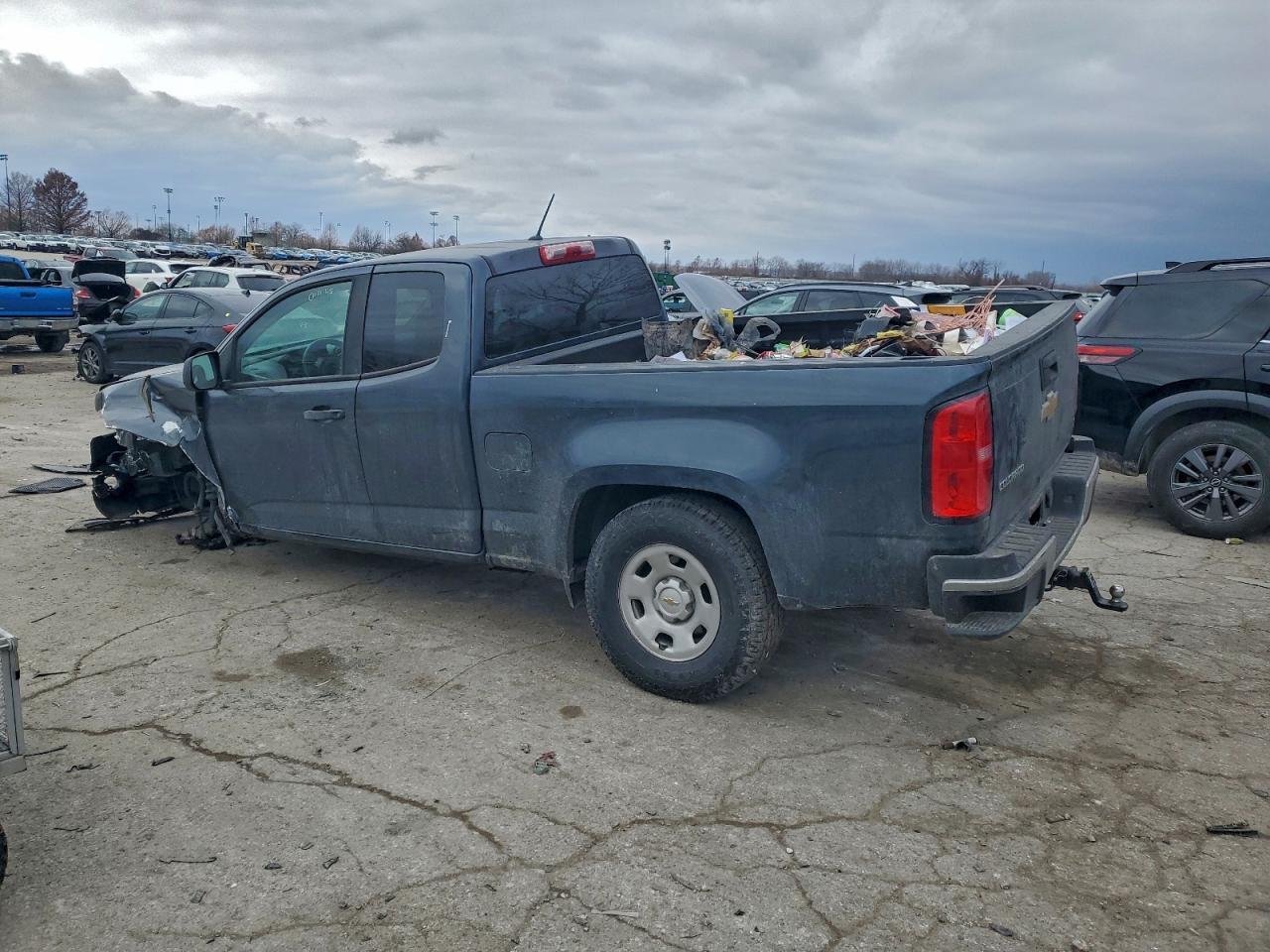2019 Chevrolet Colorado - Image 2