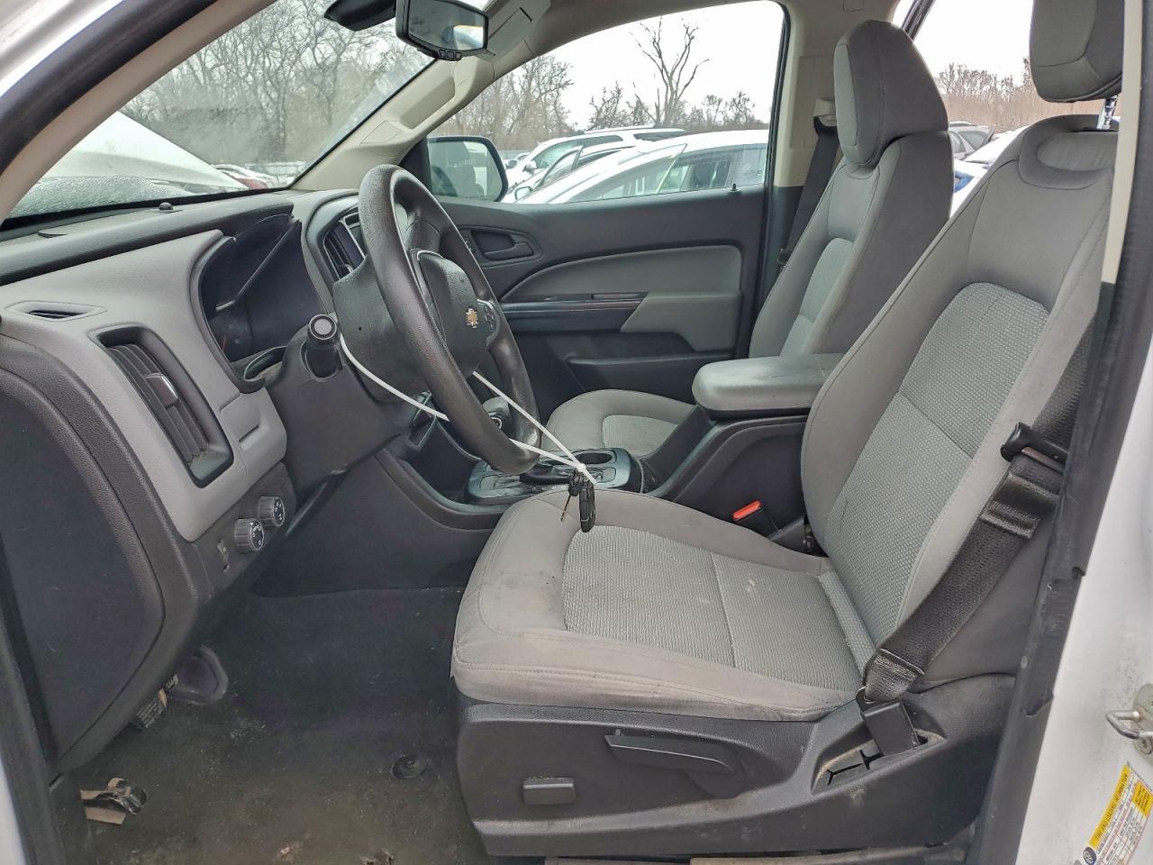 2016 Chevrolet Colorado - Image 7
