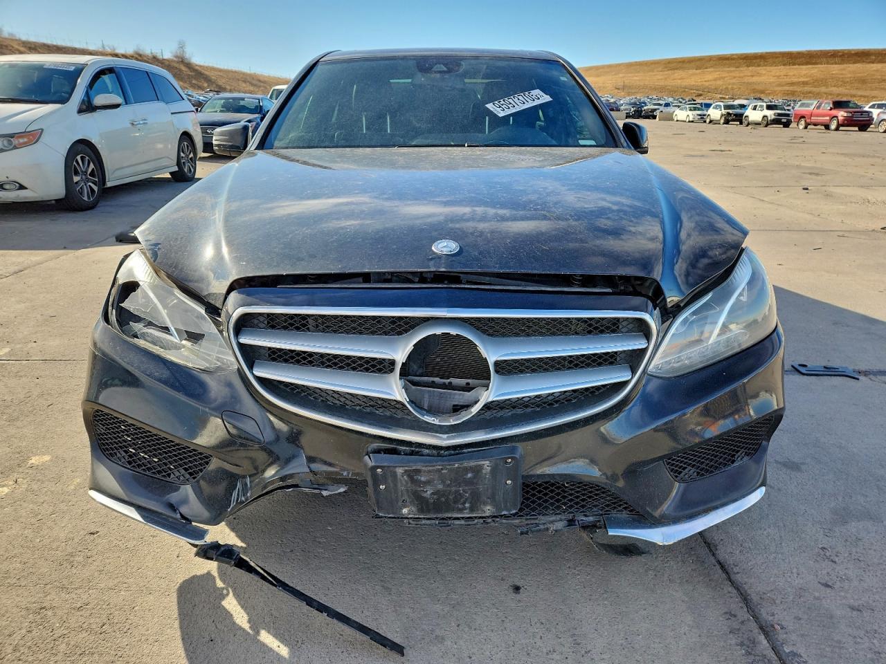 2016 Mercedes-Benz E 350 4Matic - Image 5