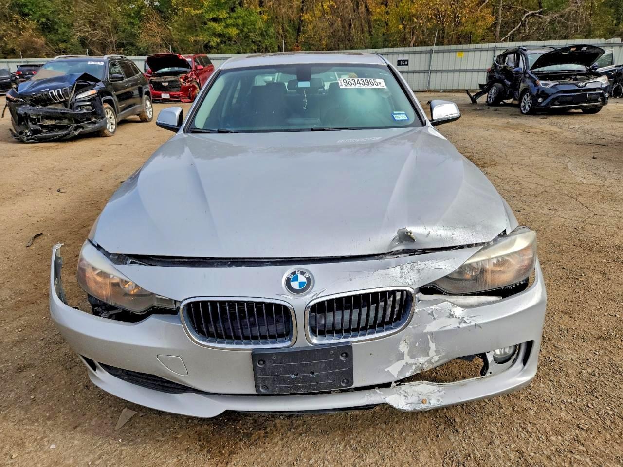 2013 BMW 328 I - Image 5