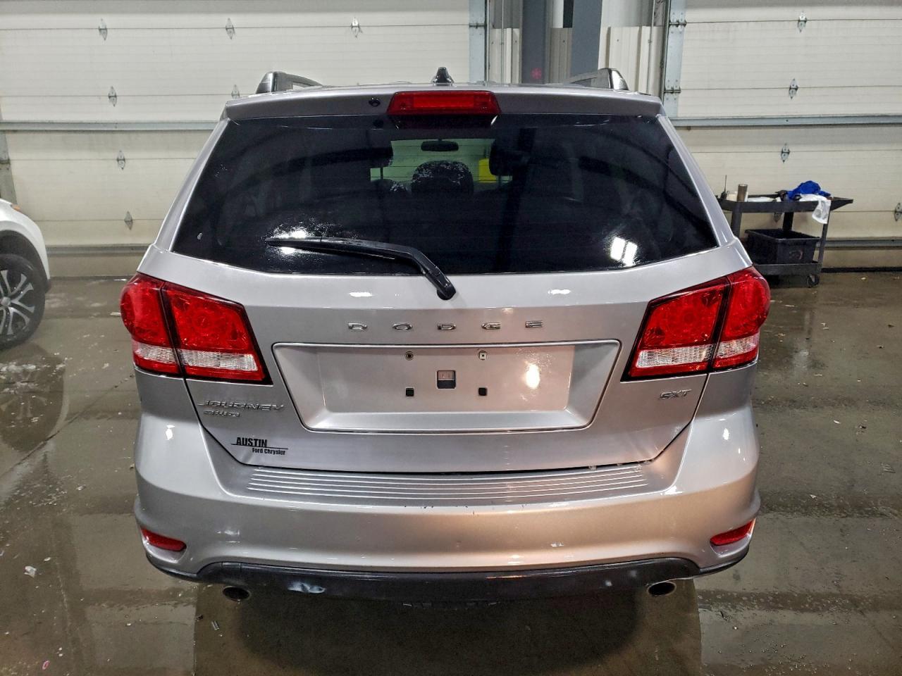 2016 Dodge Journey Sxt - Image 6
