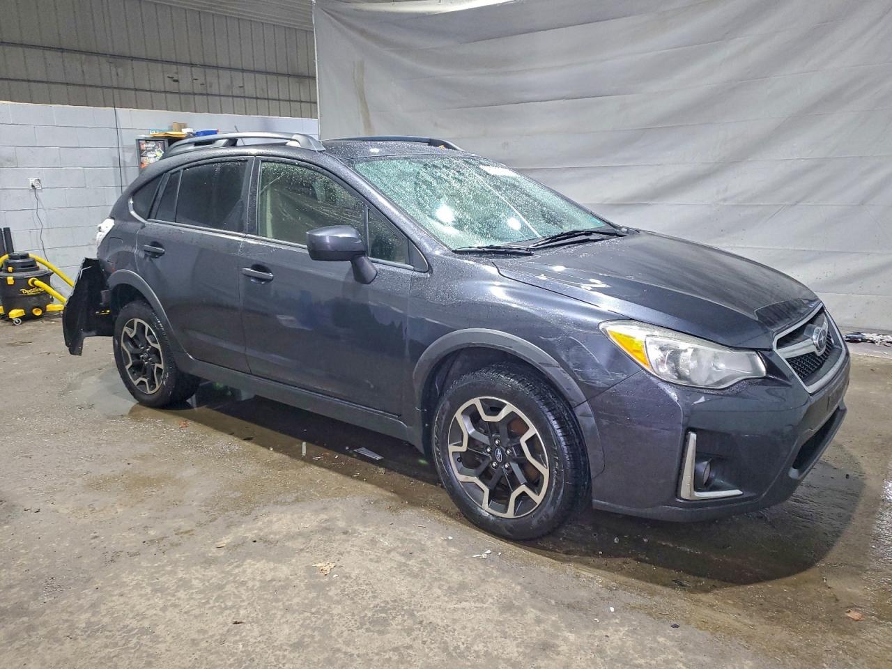 2017 Subaru Crosstrek Premium - Image 4