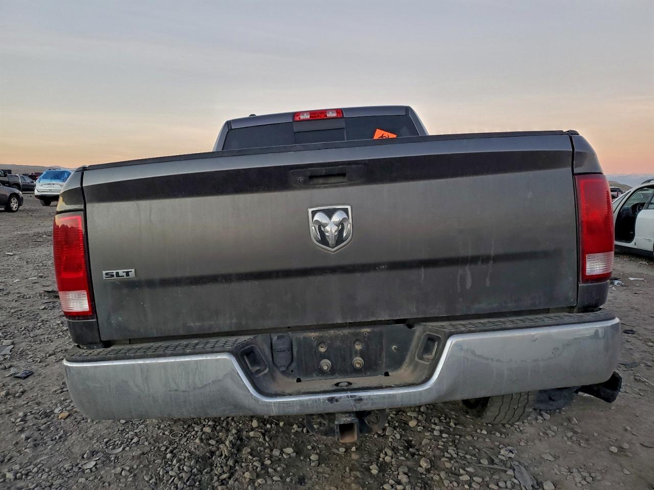 2020 Ram 1500 Classic Slt - Image 6