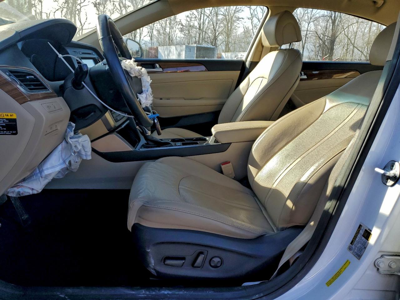 2015 Hyundai Sonata Eco - Image 7