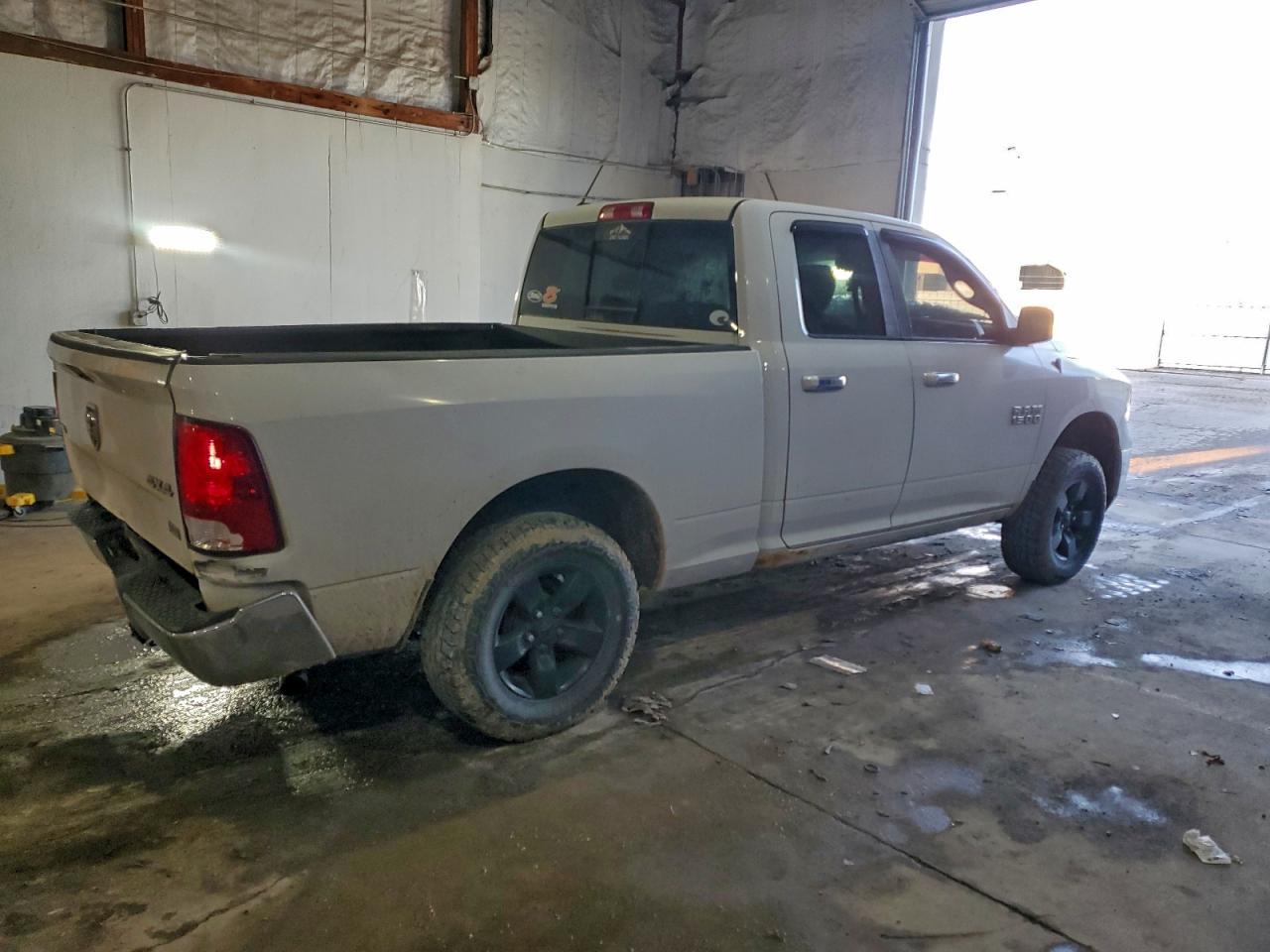 2015 Ram 1500 Slt - Фото 3