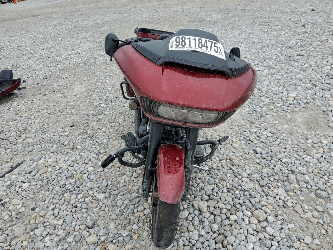 2023 Harley-Davidson Fltrxsanv - Image 2