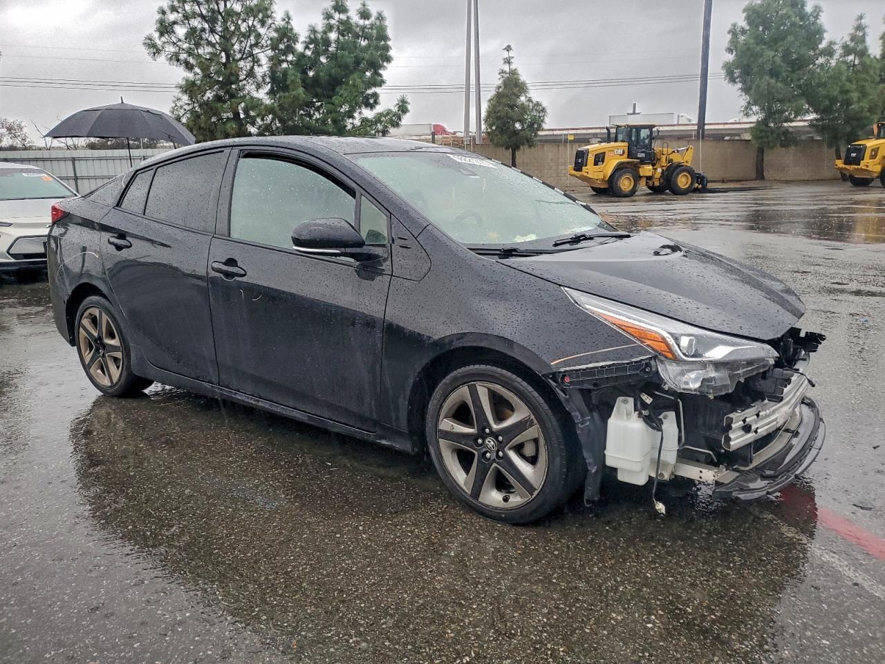 2019 Toyota Prius - Фото 4