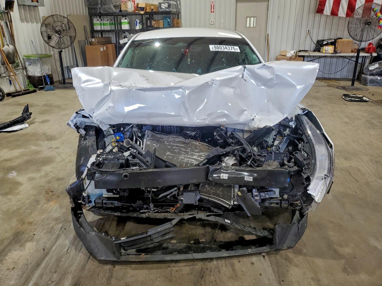 2025 Kia K4 Lx - Image 5