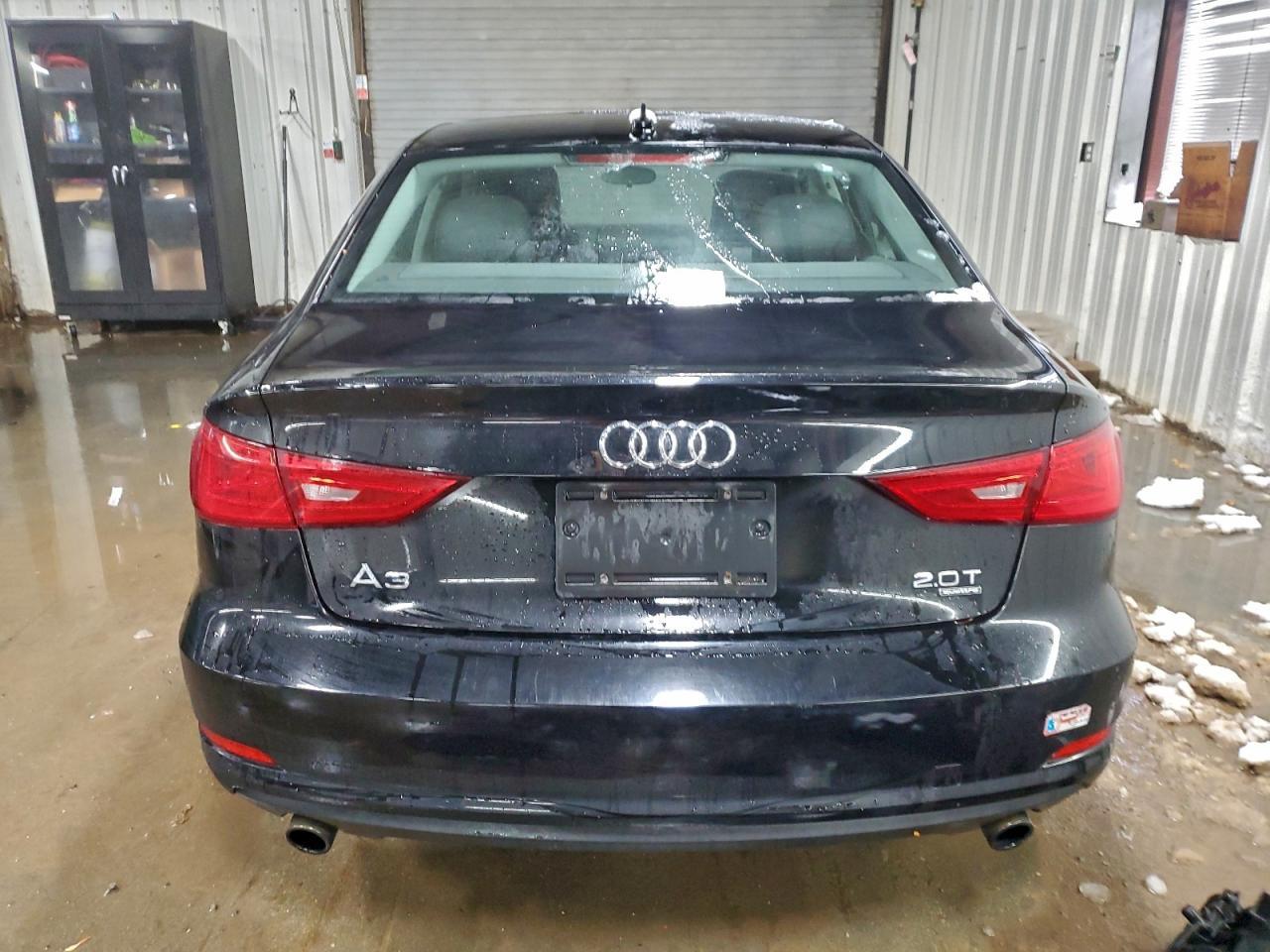 2015 Audi A3 - Image 6