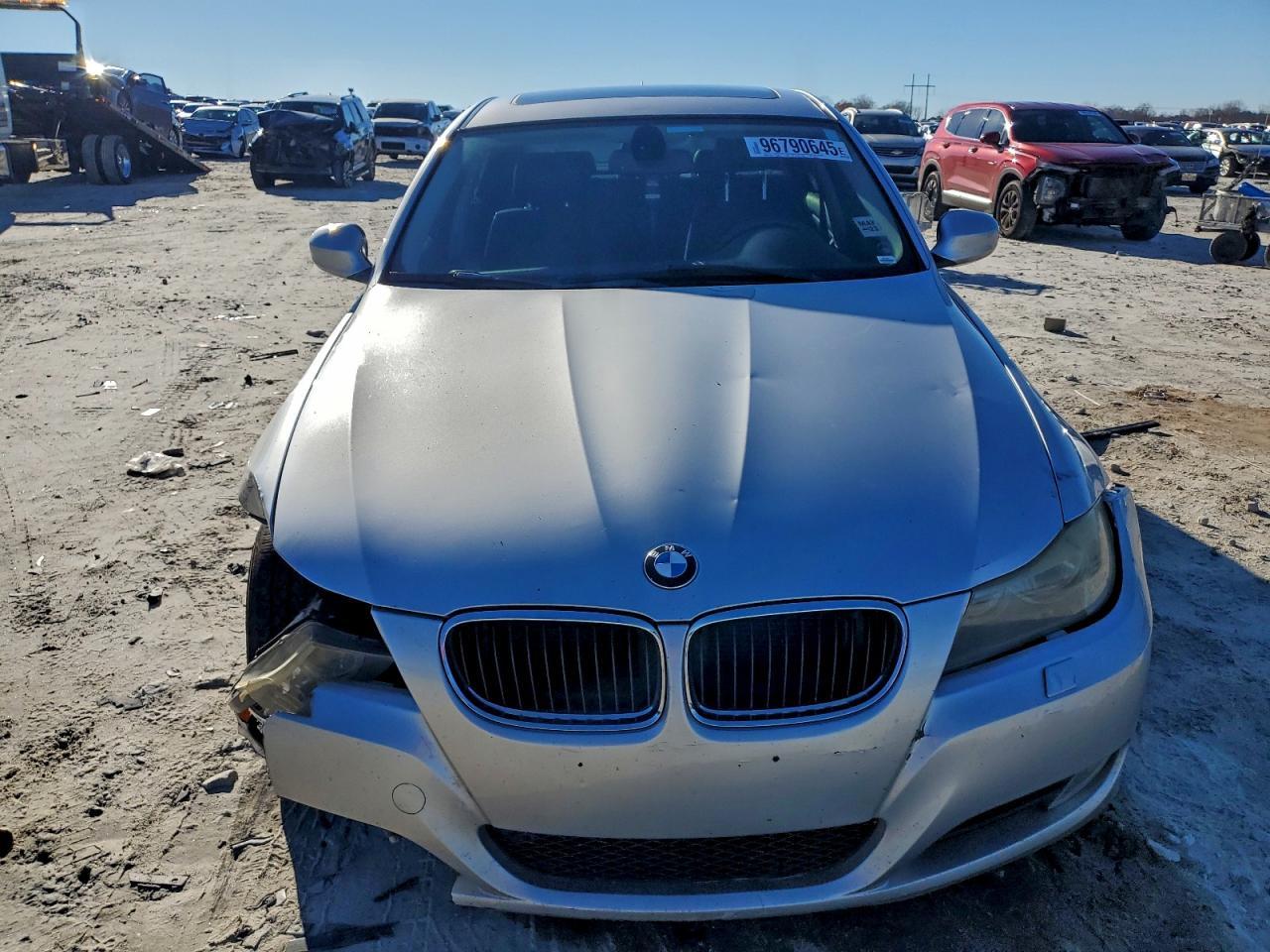 2010 BMW 328 Xi - Фото 5