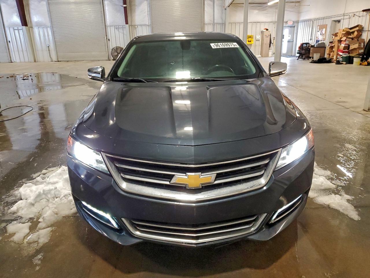 2018 Chevrolet Impala Premier - Image 5