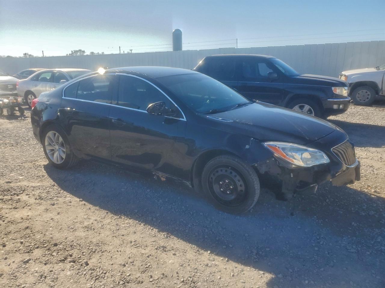 2016 Buick Regal - Фото 4