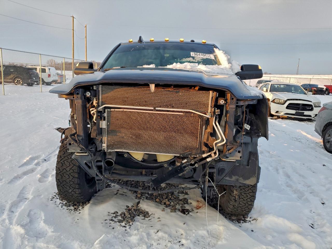 2020 Ram 2500 Tradesman - Image 5