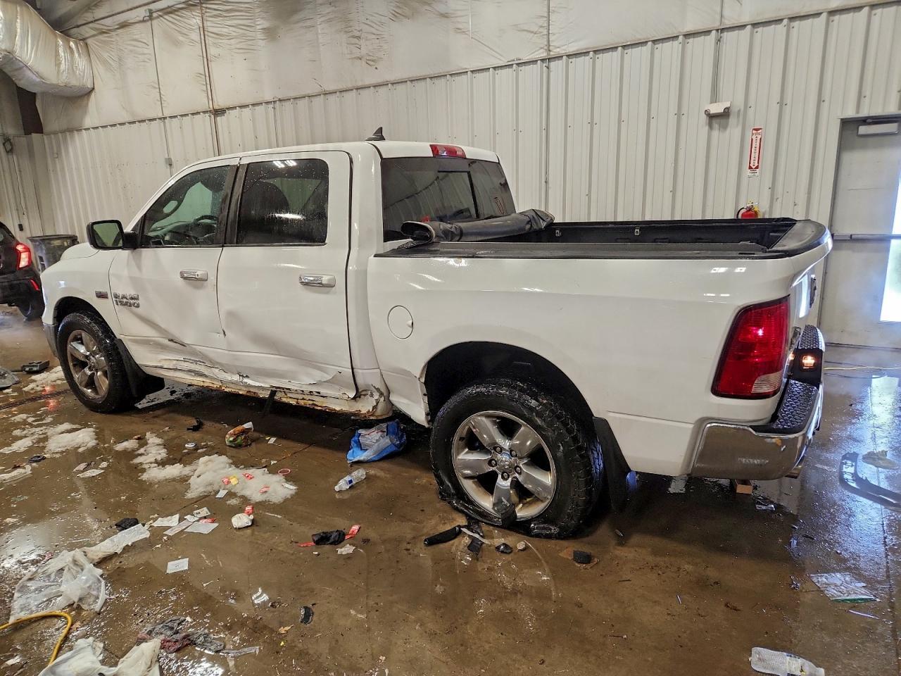 2014 Ram 1500 Slt - Image 2