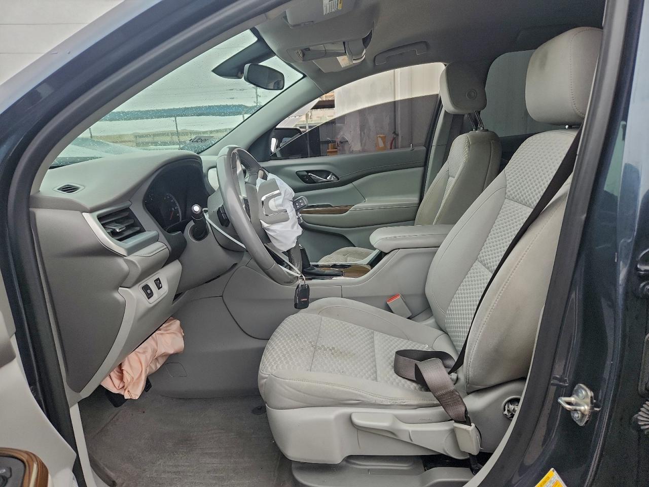 2019 GMC Acadia Sle - Фото 7