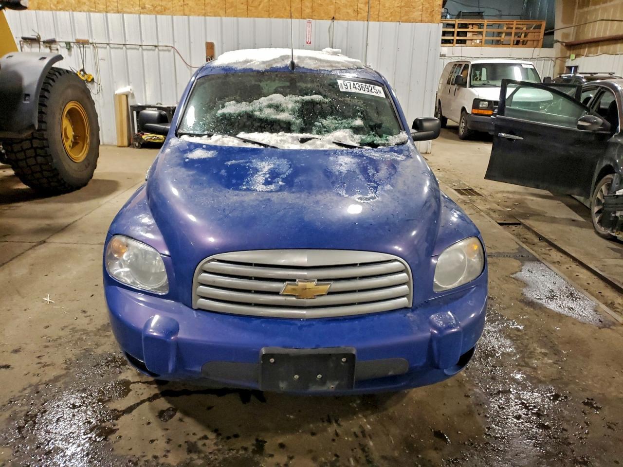 2008 Chevrolet Hhr Ls - Image 5